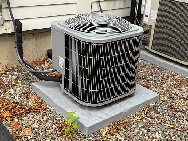 24/7 Emergency Heat Pump Repair experts in Neshanic Station, NJ
